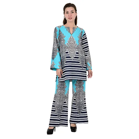  Fashion Photographer in Badarpur for Floral printed CO-Ord kurti set